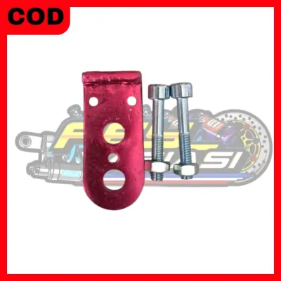 SETELAN RANTAI BMX BAUT 2 CNC SETELAN RANTE SEPEDA BMX