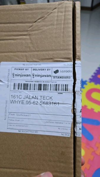 Buyer review video 2