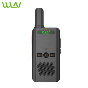 WLN KD-C260 1.7W 16 Channel UHF 400-470MHz Two Way Walkie Talkie Radio