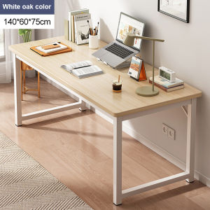 LEARED ffice table computer table study desk computer desk home office desk laptop desk computer desk desktop desk solid wood waterproof corrosion-resistant wear-resistant computer table