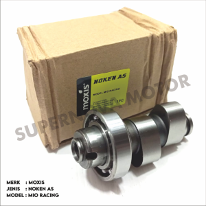 NOKEN AS MIO RACING NOKEN AS RACING MIO NOUVO FINO KARBU VEGA ZR MIO SOUL HIGH QUALITY