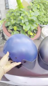 Mũ Thời Trang - An Toàn - Giá Rẻ - Chất Lượng nón bảo hiểm nửa đầu cao cấp nhiều màu lựa chọn