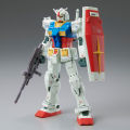 Authentic HG 1/144 RX-78-02 Gundam (Cucuruz Doan's Island Ver.) Mobile Suit Gundam Model Kit. 