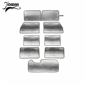 OnlyF U for Jeep Wrangler JK 2007 2008 2009 2010 2011 2012 2013 2014 2015 2016 2017 Car Window Windshield Sunshade Shade Visor Z5Q1T