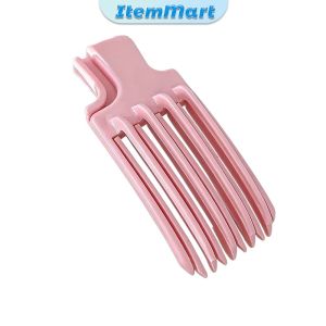 Item 1Pc Hair Root Fluffy Clip No Heat Styling Clip Bangs Hairpin Hair Curler Tools DIY Styling Tools