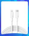 Dây Cáp Sạc Nhanh TypeC To Lightning Anker 310 A81A1021 20W Cho Iphone/Ipad Chính Hãng. 