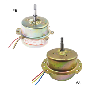 Cao biểu diễn Ống nội tuyến động cơ quạt hoạt động yên tĩnh động cơ quạt Quạt thông gió động cơ quạt cho cải thiện chất lượng không khí