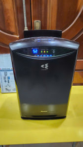 Máy lọc không khí và bù ẩm nội địa Nhật Daikin MCK70R-T (C000449) (75W) - Daikin vầng trăng to_Hàng nội địa Nhật đã qua sử dụng