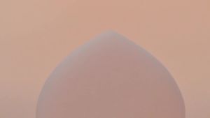 COOL-ANGLE Makeup Sponge Blender Latex Free 2X-Large and 2Medium For Liquid Foundation And Concealer Wet Or Dry Use Natural Airbrushed Finish Highly Elastic And Reusable Natural Makeup
