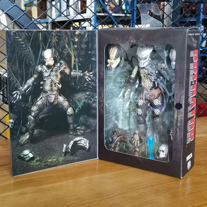 Predator Rescource Pack Predator 7\