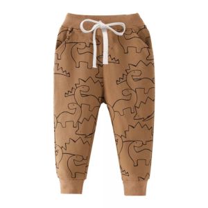 Celana Anak Fullprint Tepat Usia 1-10 Tahun\\n\\nCelana anak fullprint tebal merupakan pilihan tepat untuk anak usia 1-10 tahun. Celana panjang anak katun flece memiliki desain unik dan bahan yang nyaman, sehingga cocok untuk berbagai aktivitas anak. Artikel ini akan membahas tentang desain unik celana panjang anak, keunggulan bahan katun flece, dan cara memilih serta merawat celana anak.\\n\\n Desain Unik Celana Panjang Anak Katun Flece\\n\\n Keunggulan Desain Unik Celana Anak\\n\\nDesain unik celana panjang anak memiliki beberapa keunggulan, antara lain:\\n\\n- Meningkatkan kepercayaan diri anak\\n- Memudahkan anak untuk mengekspresikan diri\\n- Cocok untuk berbagai aktivitas anak\\n\\n Jenis Desain Unik yang Cocok untuk Anak\\n\\nBeberapa jenis desain unik yang cocok untuk anak antara lain:\\n\\n- Desain animasi atau karakter kartun\\n- Desain bunga atau motif alam\\n- Desain polos dengan warna cerah\\n\\n Cara Memilih Desain Unik Sesuai Usia Anak\\n\\nBerikut adalah cara memilih desain unik celana anak sesuai usia:\\n\\n- Anak usia 1-3 tahun: Pilih desain yang sederhana dan mudah dipahami oleh anak\\n- Anak usia 4-6 tahun: Pilih desain yang lebih kompleks dan menarik minat anak\\n- Anak usia 7-10 tahun: Pilih desain yang sesuai dengan minat dan hobi anak\\n\\n Bahan Katun Flece Nyaman untuk Anak\\n\\n Keunggulan Bahan Katun Flece\\n\\nBahan katun flece memiliki beberapa keunggulan, antara lain:\\n\\n- Lembut dan nyaman dipakai\\n- Menyerap keringat dengan baik\\n- Tidak mudah kusut\\n\\n Tips Memilih Celana Anak dengan Bahan Katun Flece\\n\\nBerikut adalah tips memilih celana anak dengan bahan katun flece:\\n\\n- Periksa kualitas bahan dengan melihat tekstur dan ketebalan kain\\n- Pastikan celana anak mudah dicuci dan cepat kering\\n- Pilih celana anak dengan ukuran yang pas dan tidak terlalu ketat\\n\\n Cara Merawat Celana Anak dari Bahan Katun Flece\\n\\nBerikut adalah cara merawat celana anak dari bahan katun flece:\\n\\n- Cuci celana anak dengan air dingin dan deterjen ringan\\n- Jemur celana anak di tempat teduh dan hindari sinar matahari langsung\\n- Setrika celana anak dengan suhu rendah\\n\\n Celana Panjang Anak Tebal & Hangat\\n\\n Keunggulan Celana Panjang Anak Tebal\\n\\nCelana panjang anak tebal memiliki beberapa keunggulan, antara lain:\\n\\n- Hangat dan melindungi anak dari cuaca dingin\\n- Tahan lama dan tidak mudah robek\\n- Mudah dipadukan dengan pakaian lainnya\\n\\n Tips Memilih Celana Panjang Anak Tebal Sesuai Usia\\n\\nBerikut adalah tips memilih celana panjang anak tebal sesuai usia:\\n\\n- Anak usia 1-3 tahun: Pilih celana panjang anak tebal dengan desain sederhana dan warna cerah\\n- Anak usia 4-6 tahun: Pilih celana panjang anak tebal dengan desain yang menarik dan sesuai dengan minat anak\\n- Anak usia 7-10 tahun: Pilih celana panjang anak tebal dengan desain yang sesuai dengan hobi dan gaya anak\\n\\n Cara Menggunakan Celana Panjang Anak Tebal dengan Benar\\n\\nBerikut adalah cara menggunakan celana panjang anak tebal dengan benar:\\n\\n- Pastikan celana panjang anak tebal tidak terlalu ketat dan tidak mengganggu gerakan anak\\n- Padukan celana panjang anak tebal dengan atasan yang sesuai dan nyaman\\n- Gunakan celana panjang anak tebal saat cuaca dingin atau saat berada di dalam ruangan yang dingin\n}
