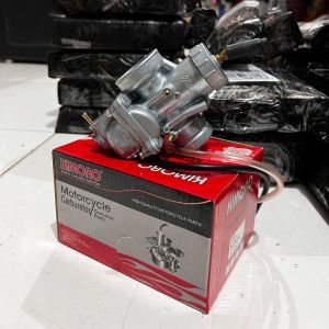 KARBURATOR RX KING OLD DAN NEW KIMORO CARBURATOR RXKING KARBU SALURAN UDARA