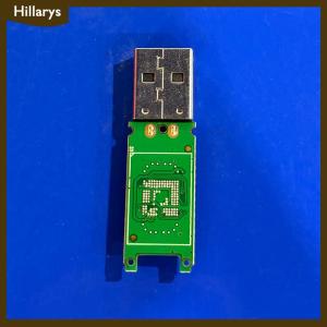 [Hillarys] USB 2.0 eMMC Adapter BGA169 153 eMCP PCB Main Board without Flash Memory