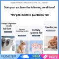 Homeflix Pet wound Rapid Fast Heal Spray, gamot sa Sugat ng aso at pusa, galis, Inhibit bacterial infection of pet wounds and repair Pet skin spray, Pet supplies, Pet Healthcare, Fleas & ticks, Sprays. 