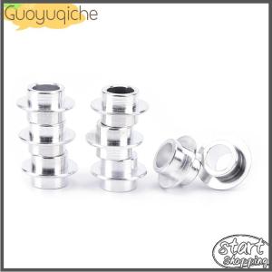 【Guoyuqiche】 8pcs set classic Center Roller Bearing Bushing Spacer Skate Wheels Accessories