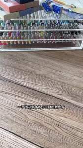 Uni M5-5000 Automatic Pencils KuruToga Dive Self-turning Lead Core Drawing Writing Supplies Exquisite Holiday Business Gifts