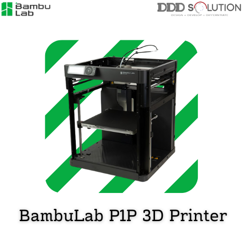 Bambu Lab P1P เครื่่อง 3D Printer | Lazada.co.th