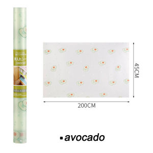 Table/drawer/kitchen mat Anti-slip/waterproof/oil-proof Moisture Proof Drawer Mat Foam Drawer Cabinet Pad Drawer Liner