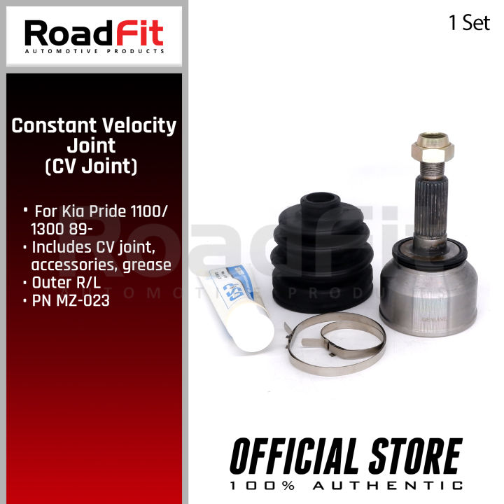 The Silent Killer Why Your Kia Prides Cv Joint Needs Your Attention