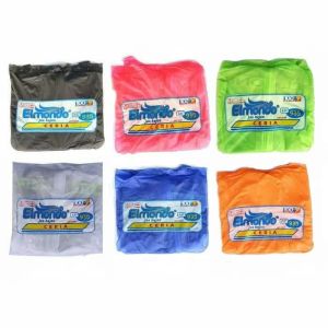 Jas Hujan Elmondo 935 Setelan Jaket Celana/Raincoat Elmondo Ceria 935 Stelan/Mantel Mantol Ujan