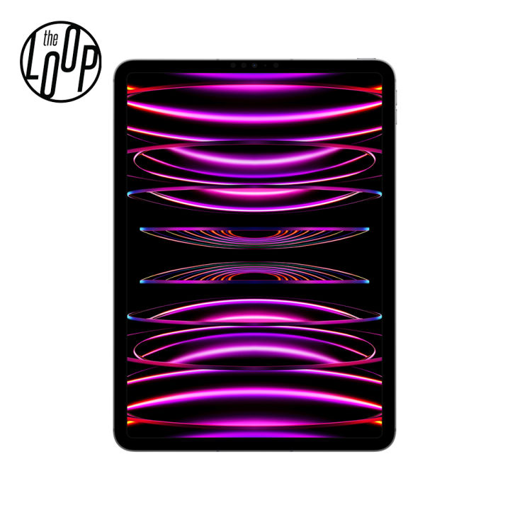 Lazada ipad discount