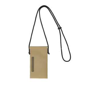 *SG SELLER* Glasses Phone Accessory All In 1 Bag|With Cleaning Cloth|Waterproof PU Storage Sling Pouch