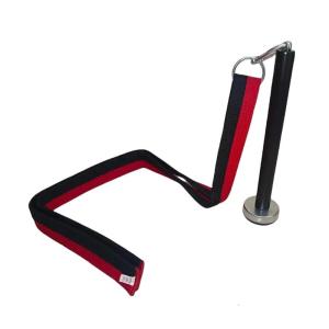 Arm Wrestling Training Strap Belt Pronation Rope Hand Grip Band Home Gym Finger Wrist Forearm Blasters Easy to Use