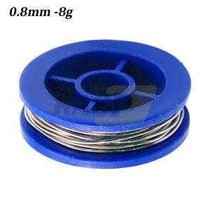 0.8mm 1.0mm Soldering Lead Original Soldering Wire High Quality