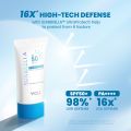 YOU Sunbrella Triple UV Elixir Sunscreen SPF 50PA++++ Y.O.U. 