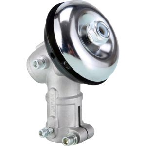 หัวเกียร์ เครื่องตัดหญ้า หัวกลม และ หัวสามเหลี่ยม 28มิล 9ฟัน อย่างดี GX35 UMK NB411 CG411 RBC411 CG328 CG260 ใส่ได้ทุกรุ่น ทนต่อการใช้งาน