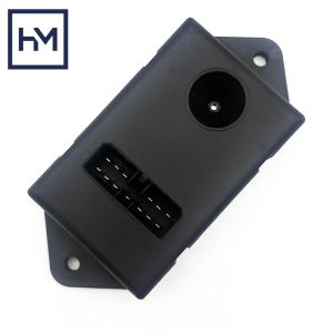psfw OE:500321679 4852650 4860433 Flasher Relay For Iveco Eurocargo Q9Z6P