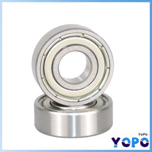 YoPo 8mmx22mmx7mm High Speed Sealed Miniature Bearings Model 608ZZ