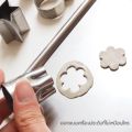 Shannta Starter Kit ชุดอุปกรณ์ทำเครื่องประดับเงินแท้ 99.9 Silver clay ด้วยตัวเอง. 
