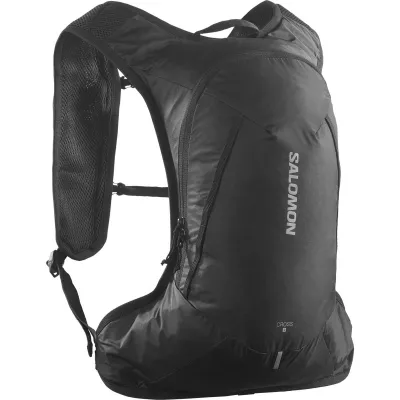 SALOMON CROSS 4 / 8 Unisex Running Packs (4L & 8L available)