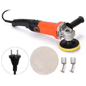 Khuyến Mãi: Máy Đánh Bóng Xe Hơi 2100W 220V Tốc Độ Có Thể Điều Chỉnh Lên Đến 3000 Vòng/Phút