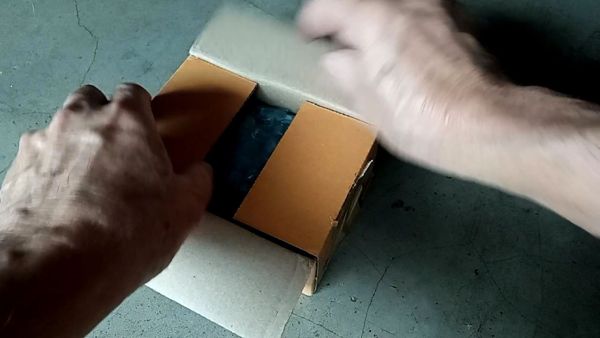 Buyer review video 2