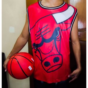 Jersey for Men Basketball Jersey Sando Sublimation
