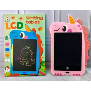 Mainan Edukasi Anak / Papan Tulis Digital Anak / Tablet Handwriting Board