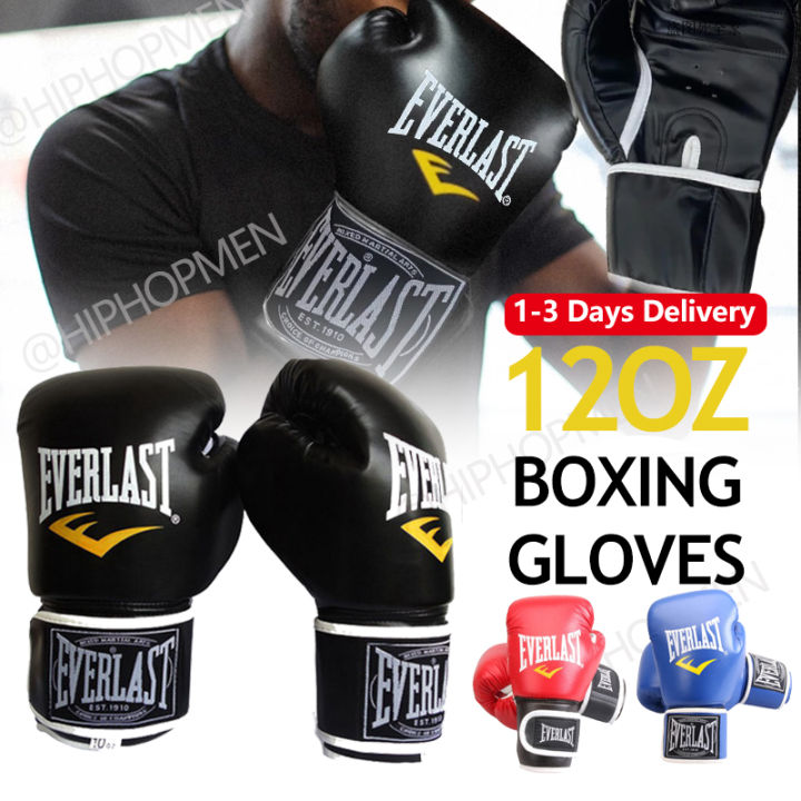 Boxing gloves sale lazada