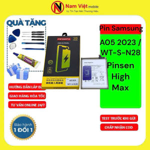 Pin Samsung A05 2023 / WT-S-N28 ( Pinsen )