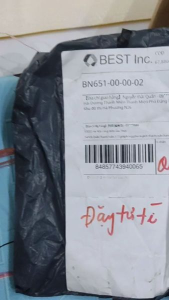 Buyer review video 4