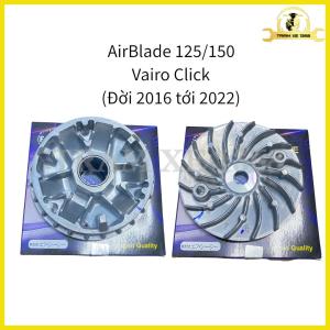 Chén bi Cánh quạt Nồi trước FCC xe AB125 Ab150 VAIRO PCX LEAD125 SHMODE có bán lẻ