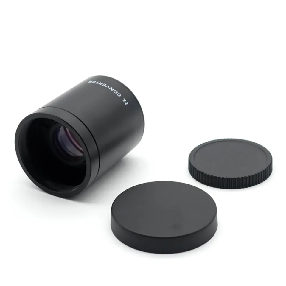 Celestron Camera Adaptor T2-Ring For Canon EOS M