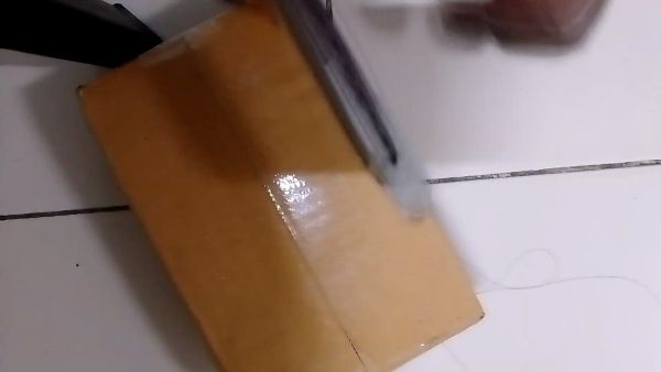Buyer review video 2
