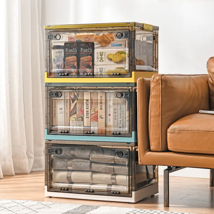 Foldable%20Storage%20Box%20Stackable%20Storage%20Drawer%20Cabinet%20Wardrobe%20Home%20Organizer%20Storage%20Boxes%20-%20Image%203