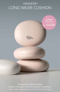 CUSHION BEDAK WAJAHKOREA LONG LASTING CUSHION WAJAH KOREA/ CUSHION BEDAK WAJAH/SKINCARE