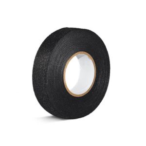 15m Adhesive Cloth Automotive Wiring Harness Tape Car Auto Heat Sound Isolation