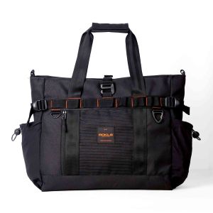RCKLS LTD - Tote Bag Travel Ronin 02 | Slingbag Hitam