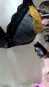 BRA MUTIF RENDA KOTAK FEMA CUP B KAIT 3 BUSA KUAT TIDAK GAMPANG PECAH