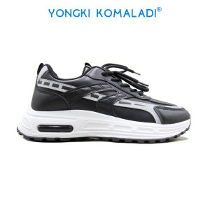 [ ORIGINAL ] YONGKI KOMALADI ADDISON - SNEAKERS OL-SJM2-0103-24 LADIES